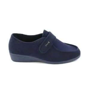 Zapato velcro mujer marca Dr. Cutillas