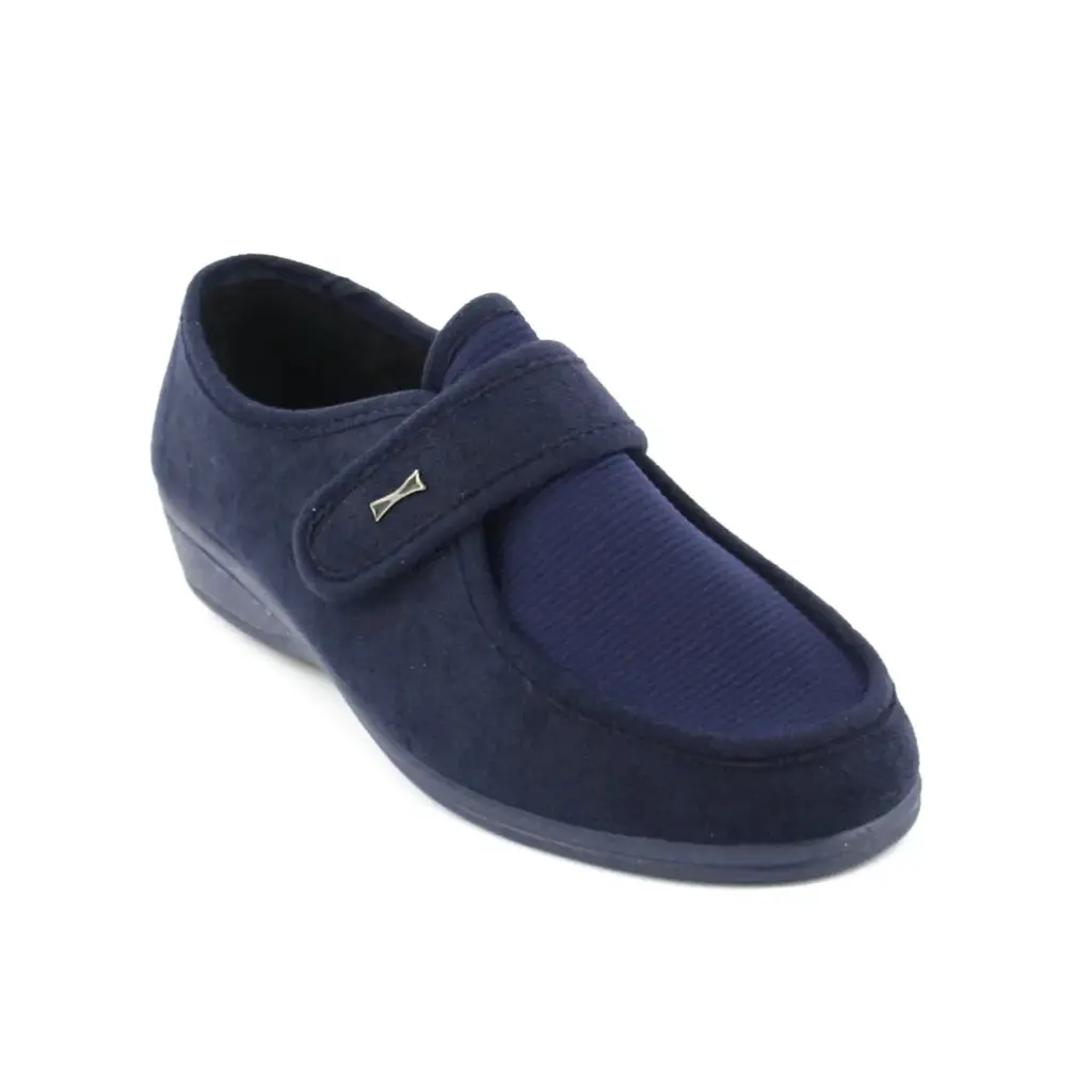 Zapato velcro mujer marca Dr. Cutillas