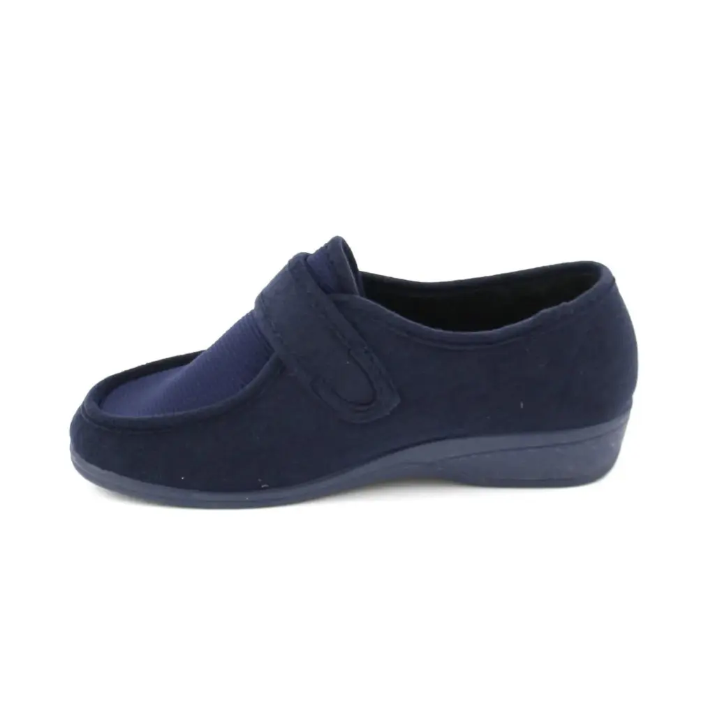 Zapato velcro mujer marca Dr. Cutillas