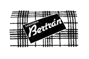 Logo de Sabateria Bertrán